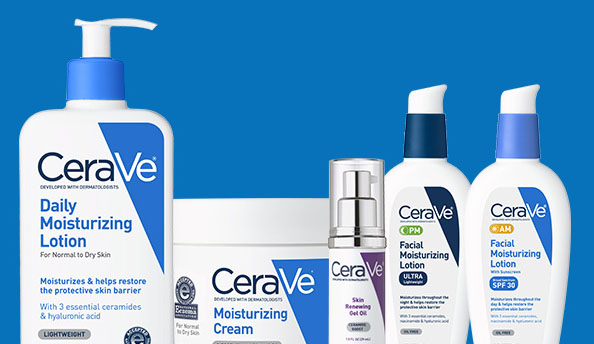 Face Moisturizer Products