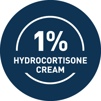 1% Hydrocortisone Cream