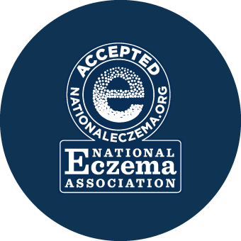 CeraVe NEA Seal of Acceptance