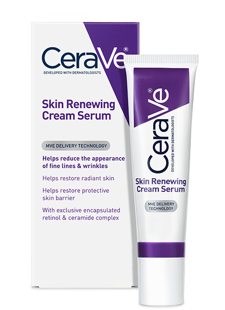 CeraVe_SkinRenewingCreamSerum