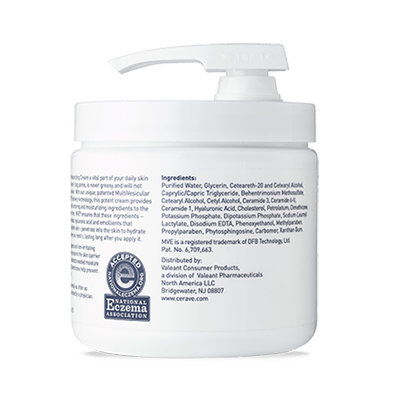 Moisturizing Cream