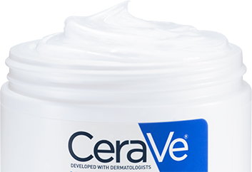 CeraVe Moisturizing Cream